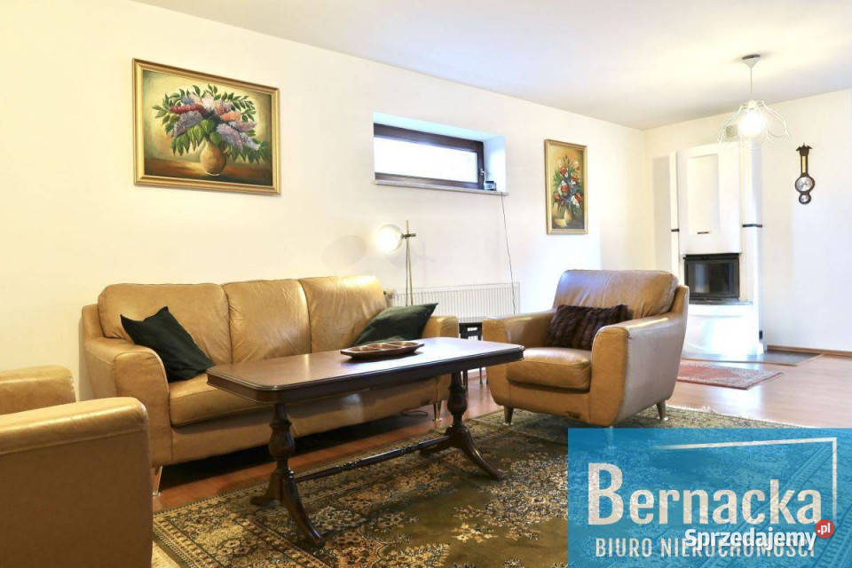 Dom wolno stojący super Liczba pokoi 6 Wrocław