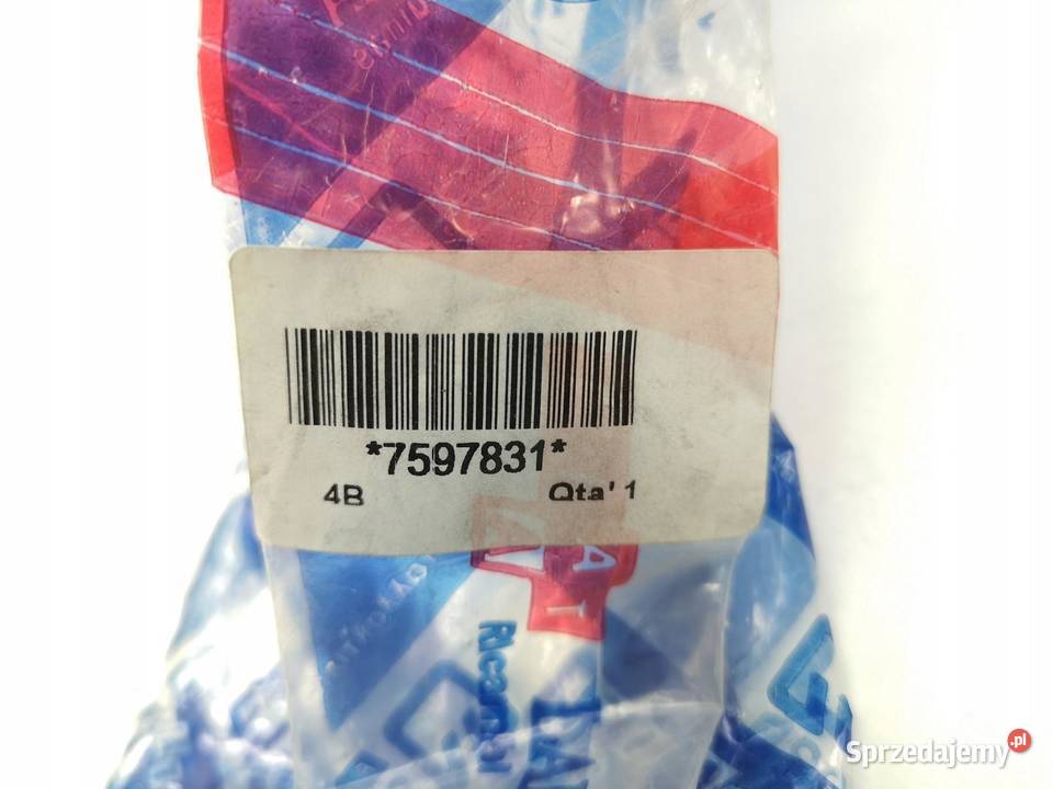 PRZEWODY ZAPŁONOWE FIAT PALIO PANDA UNO 7597831