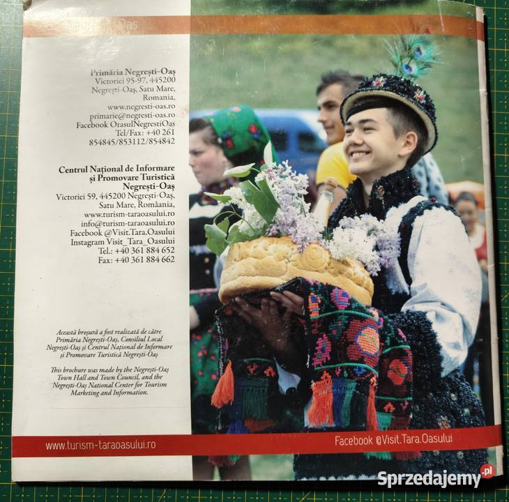 Przewodnik Rumunii S Bonifaciu Sport i Turystyka Mapy i przewodniki