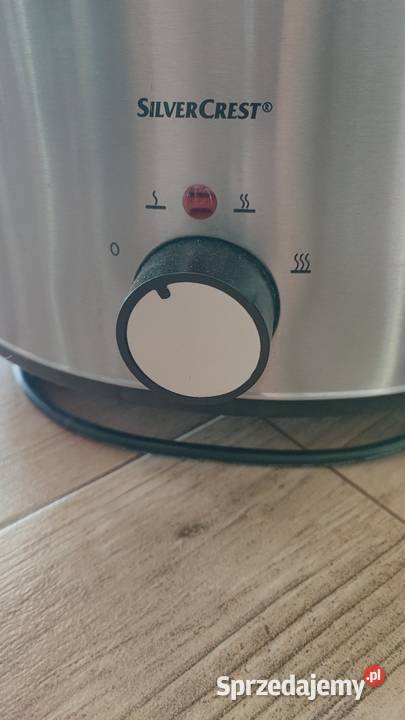 WOLNOWAR SilverCrest SSC6 320 A1 6l 320 W Warszawa