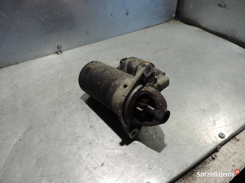 ROZRUSZNIK TOYOTA COROLLA E12 14 16V Nowy Sącz