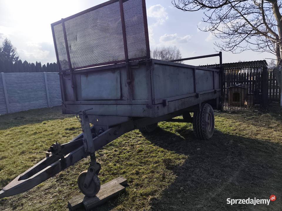 Rozrzutnik śląskie Koniecpol sprzedam