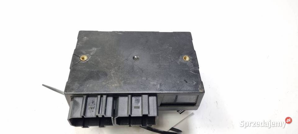 MODUŁ SKODA OCTAVIA I 1C0962258D Lipno