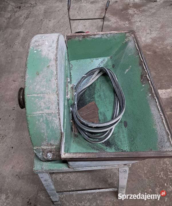 Silnik 75kw śrutownik do zboża sieczkarnia do Pozostałe Szumanie