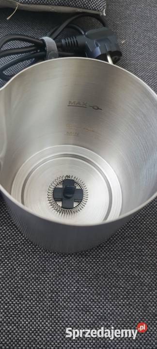 Elektryczny spieniacz mleka Zamość