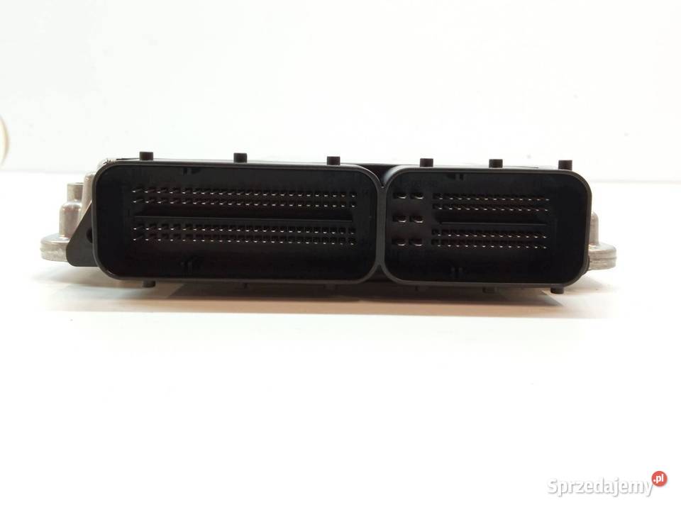 STEROWNIK SILNIKA 8475352 0281035496 30 D 312 sprzedam