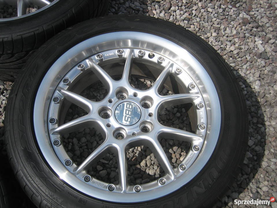 Alufelgi BMW 17 BBS RK RX rc bmw M rs oz futura aluminiowe kujawsko-pomorskie Inowrocław sprzedam