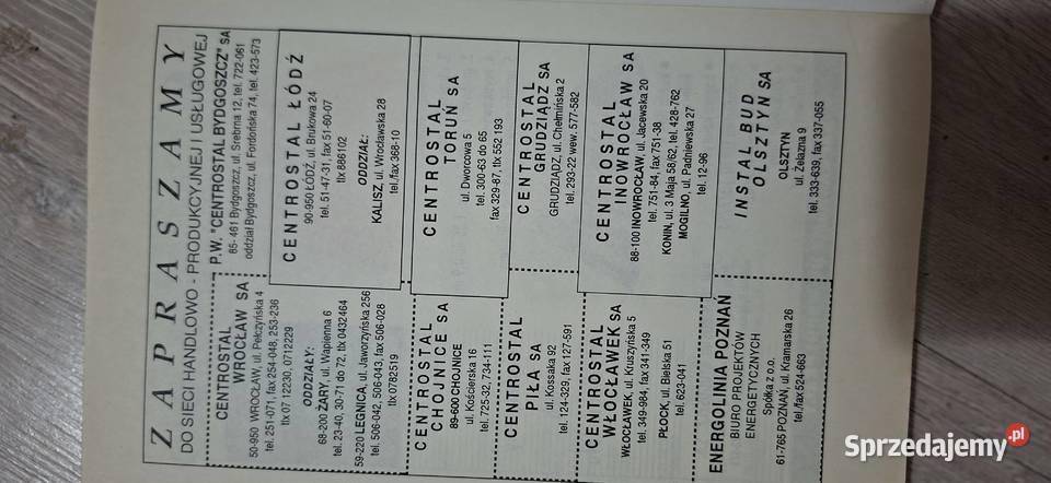 Marketing prorynkowy Ireneusz Bielski 1 wydanie Łęczyca