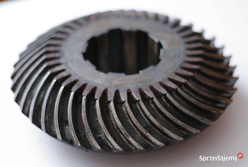 Koło zębate do frezarki FWA32 koła głowicy FWA32 dolnośląskie