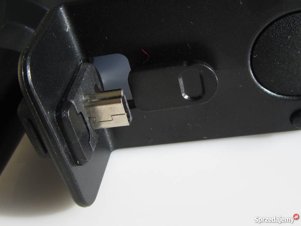 Ładowarka samochodowa DDA5A05 5V 1A MINI USB 13m warmińsko-mazurskie sprzedam