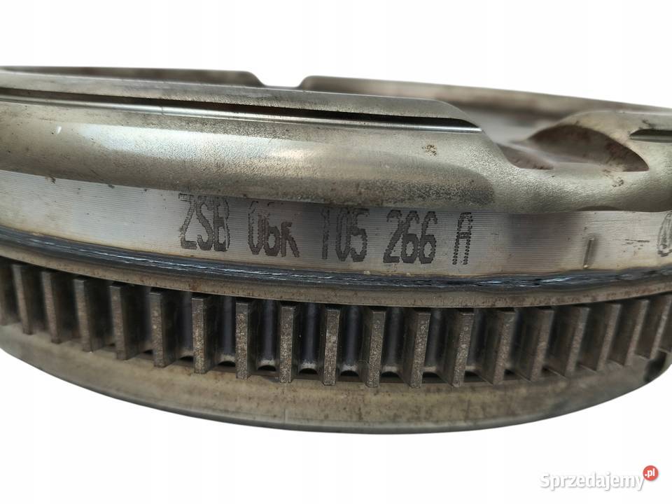 KOŁO DWUMASOWE DSG VW Audi Skoda Seat 20 TFSI sprzedam