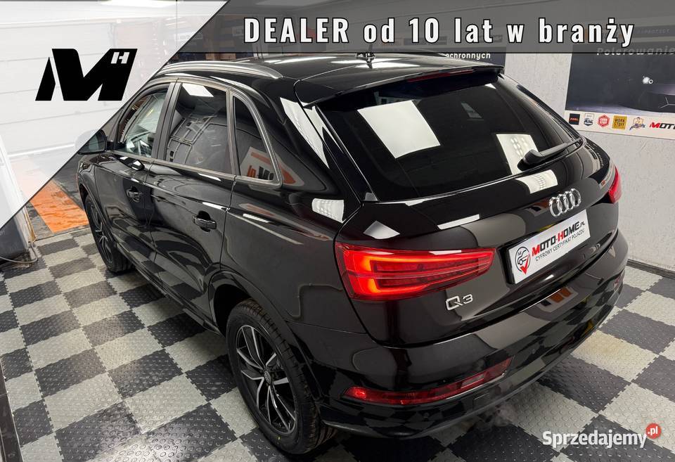 20T 220 automat skóra kamera GWARANCJA Poznań