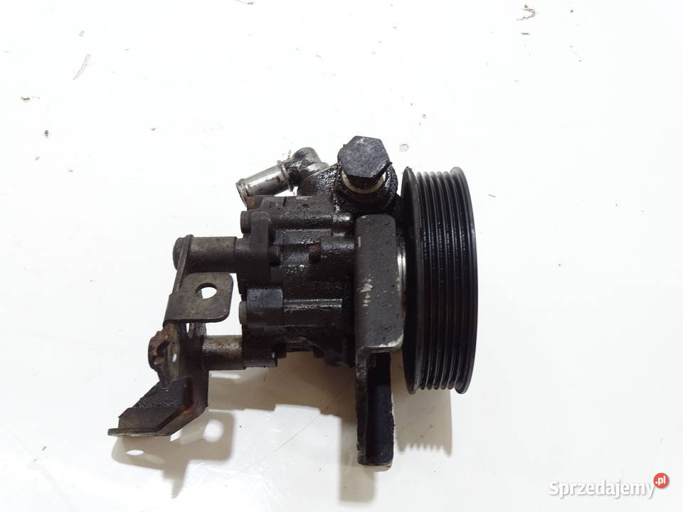 POMPA WSPOMAGANIA BMW E60 E61 M54B25 6766190 osobowe Strzyżewice