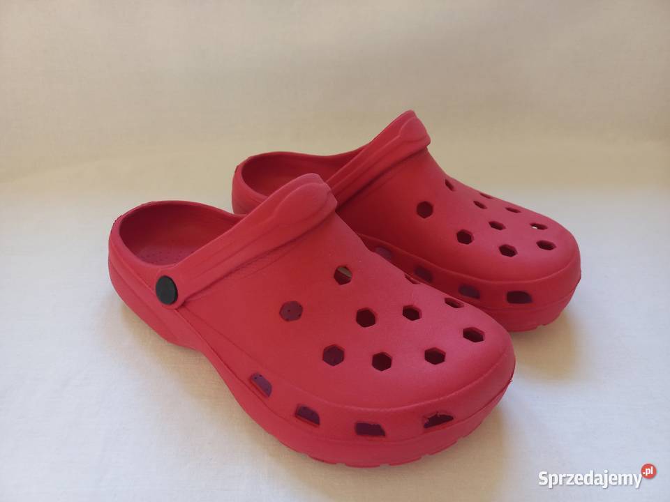 Klapki PIANKI Damskie r 39395 Nie Plastik stan Białystok