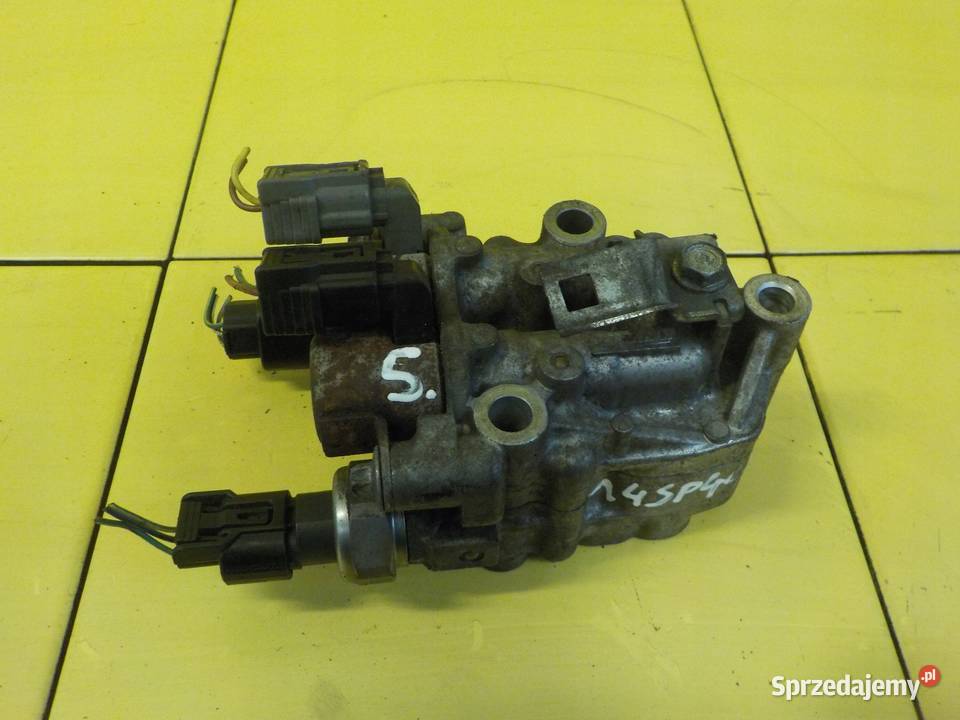 HONDA INSIGHT JAZZ 13 HYBRYDA IMA 11r 88 LDA3 osobowe Suków