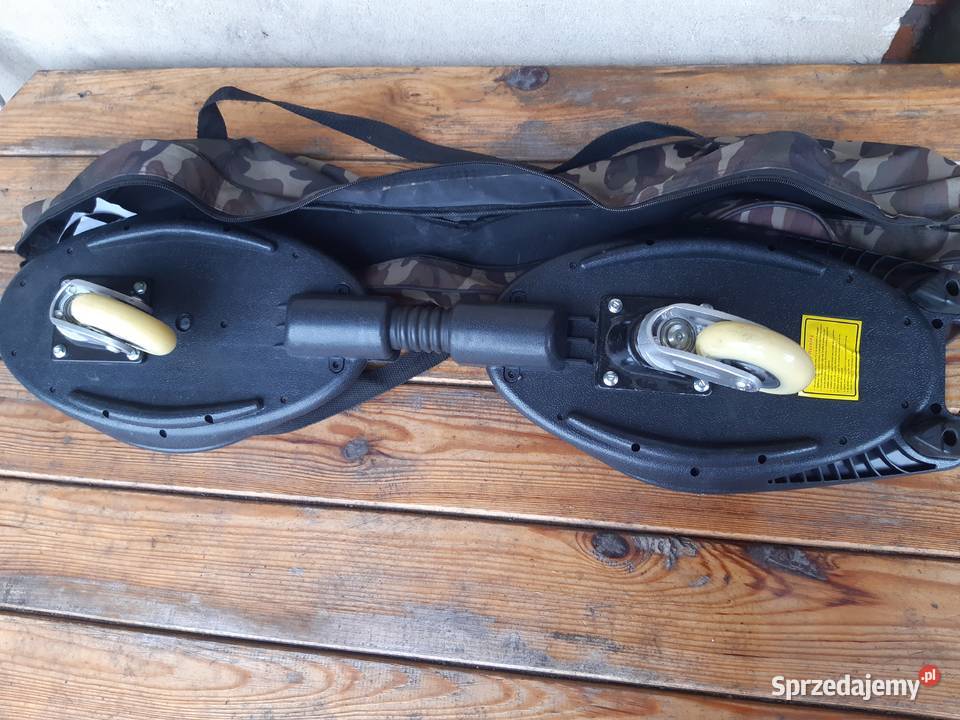 Rolki Nowe Skalmierzyce