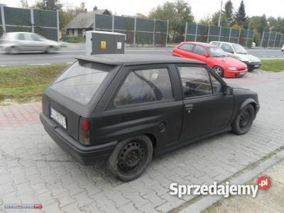 Opla Corse A 30 V6 Rzeszów sprzedam