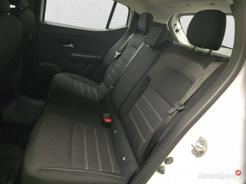 Dacia Sandero Poleasingowe BZ III 2020 Komorniki