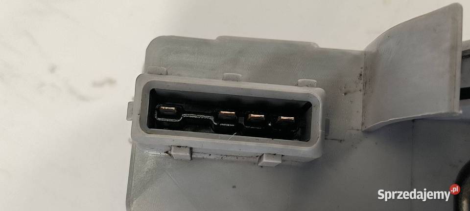 ZAMEK DRZWI PT PEUGEOT PEUGEOT 307 XS