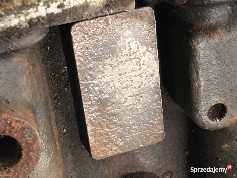 SILNIK MERCEDES 15 90 K9K806 1221 CITAN