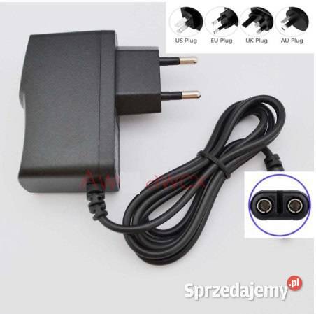 Ładowarka Zasilacz do Philips A00390 Golarki Trzebownisko