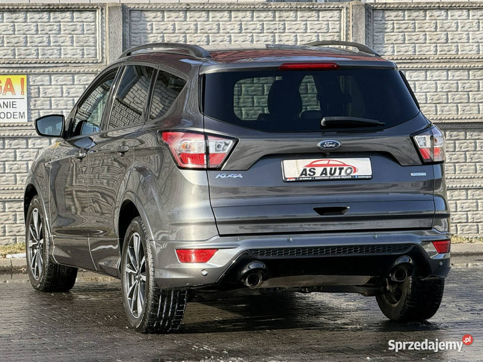 Ford Kuga 15T 150 elektryczne lusterka Kuga Węgrów