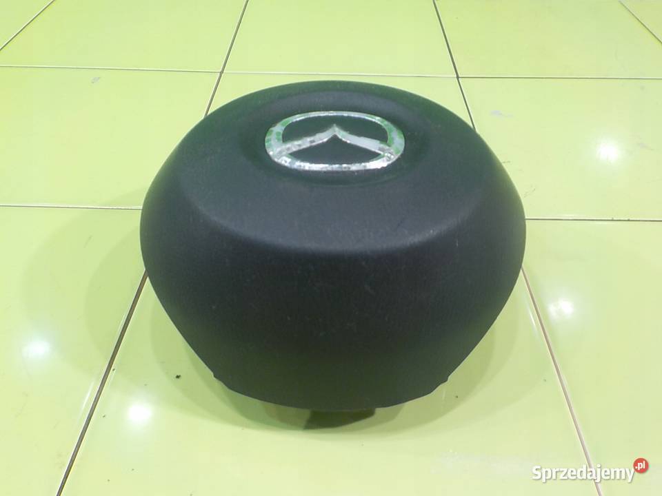 MAZDA 3 BM III 20 B 15r HB 5D AIRBAG poduszka Poduszki powietrzne sprzedam
