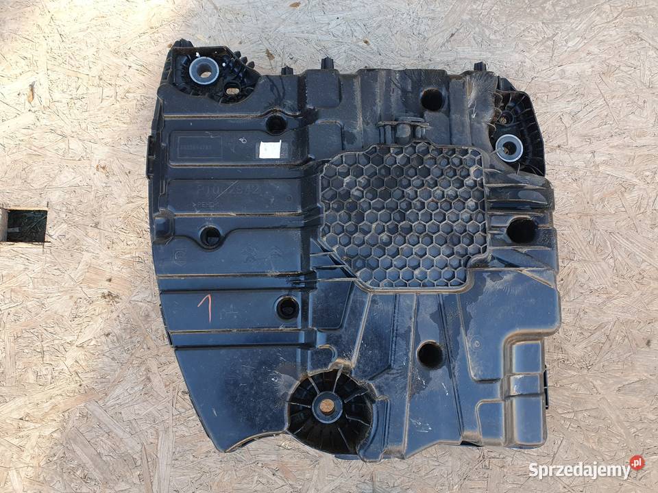 PEUGEOT CITROEN POMPA ZBIORNIK ADBLUE 9812914780 sprzedam