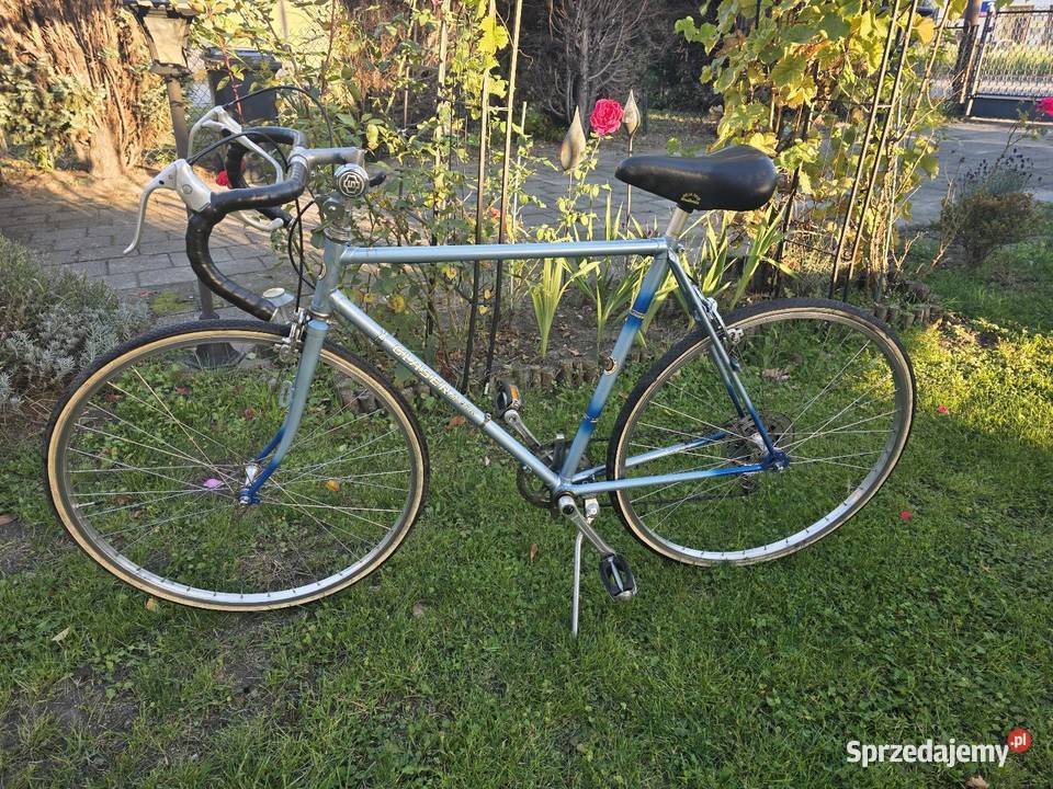 Kolarzówka 28 Vintage Wieluń