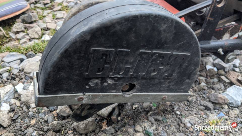 Krawędziarka eliet honda oryginal nieuszkodzony sprzedam