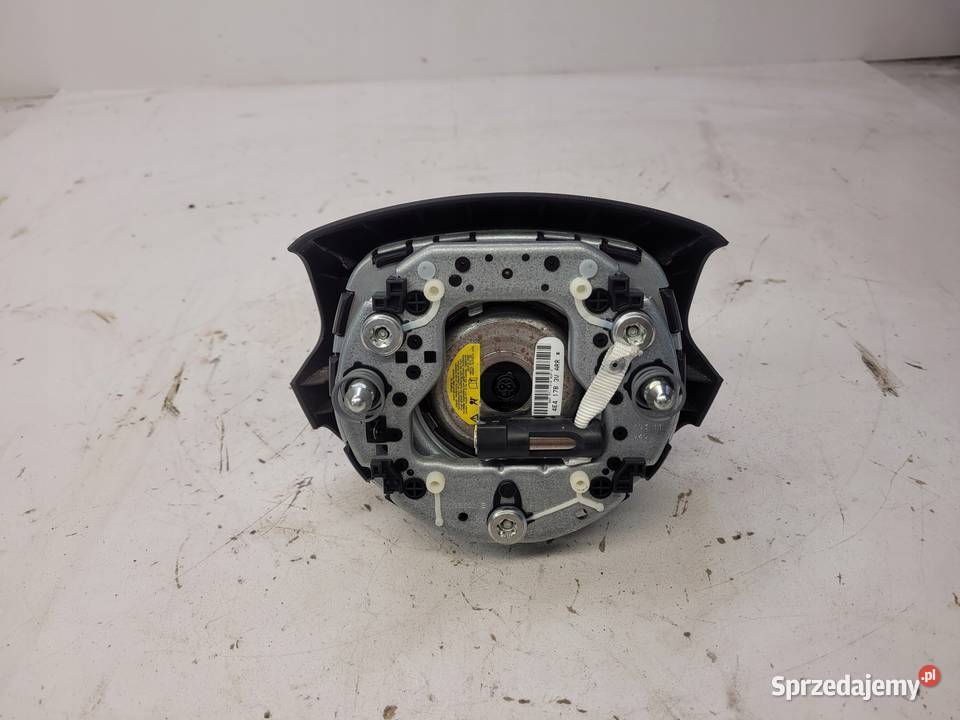 PODUSZKA POWIETRZNA AUDI A6 C7 A7 4G0880201E Przystajń