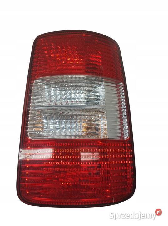 LAMPA TYŁ PRAWA EU VW Volkswagen Caddy III 2003