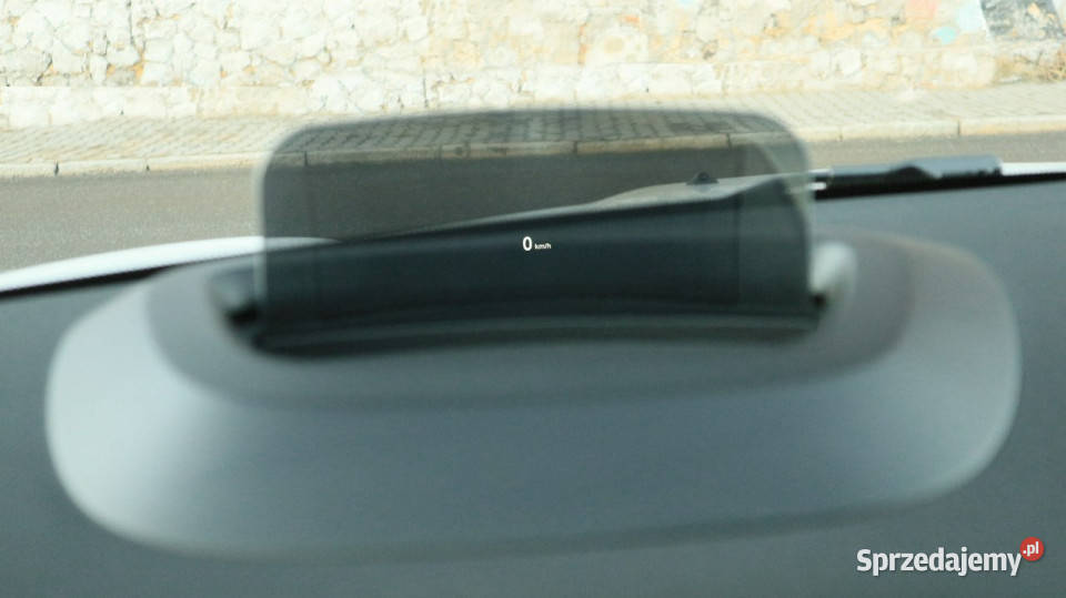 Mini Countryman Harman Bytom