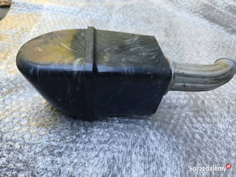 Filtr powietrza Jawa 50 Ogar 200 Kaczka