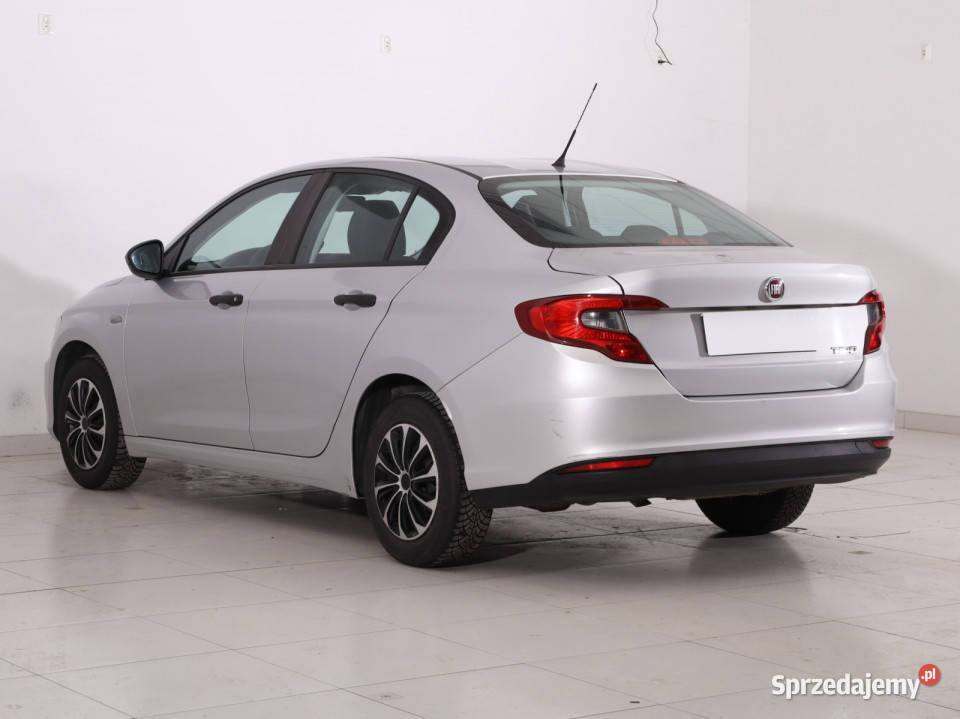 Fiat Tipo 14 16V wielofunkcyjna kierownica Piaseczno