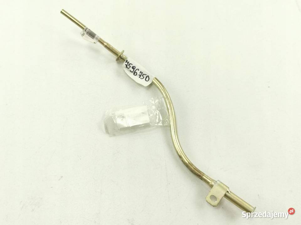 RURA MIARKI POZIOMU OLEJU FIAT TIPO NOWA Motoryzacja