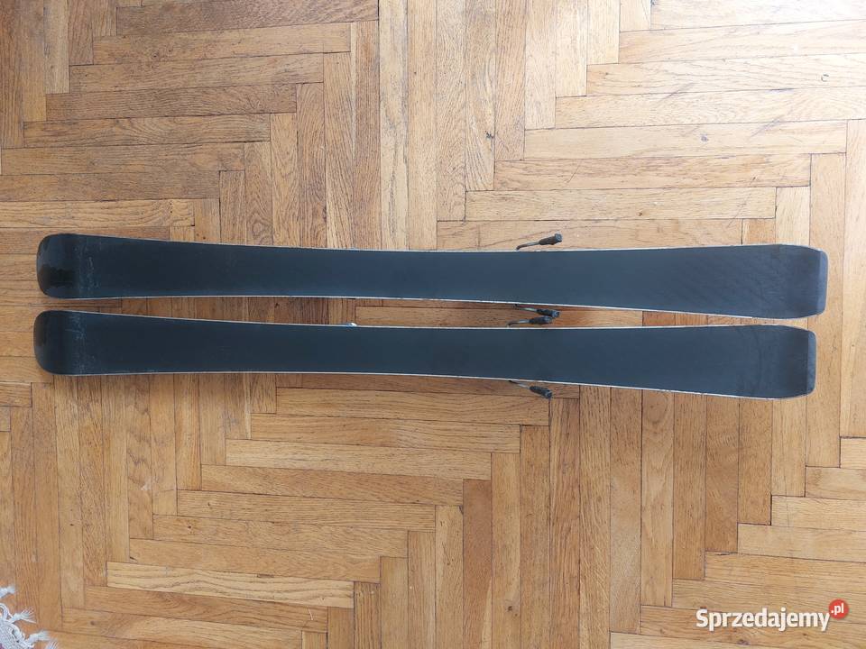 Narty dziecięce Atomic Race 8 110 Narty Kraków