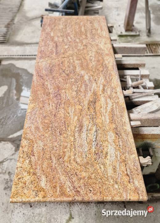 GRANIT COLONIAL DREAM BLAT KUCHENNY ŁAZIENKOWY Z Luboń