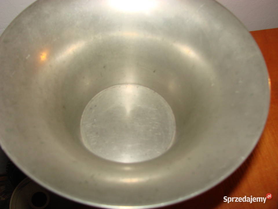 Ystad Tenn cynowy puchar pomorskie Pruszcz Gdański