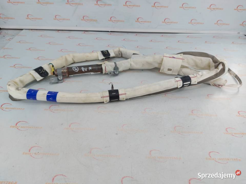 AUDI A4 B8 ALLROAD 10r kurtyna AIRBAG lewa Kielce