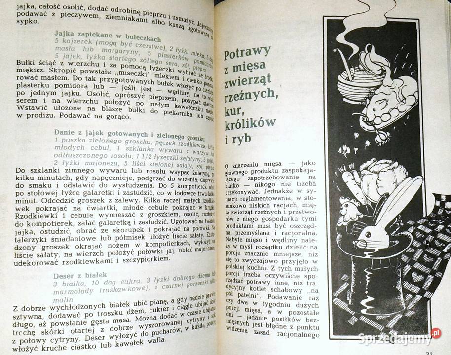 Oszczędnie i smacznie Kazimiera Pyszkowska Chełm