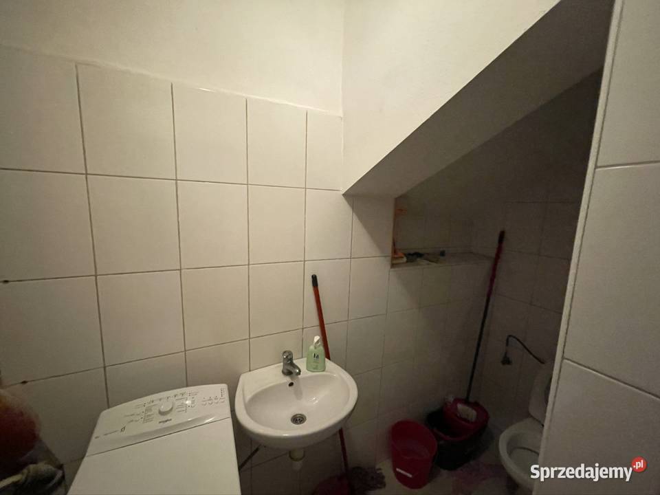 83 m2 na śródmieściu Waszyngtona śląskie sprzedam