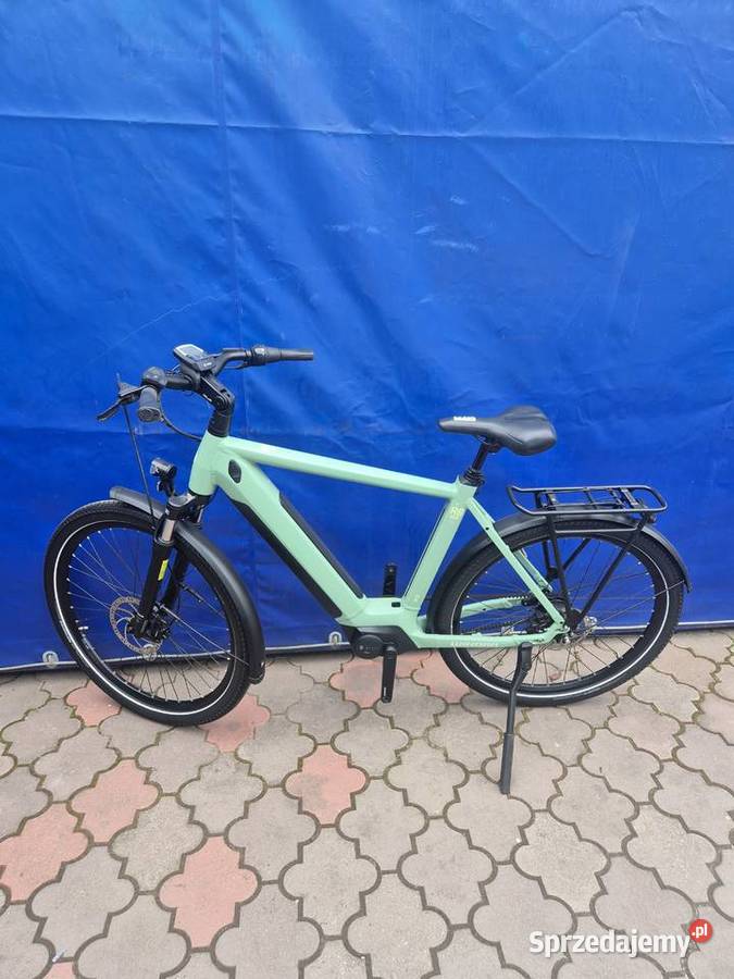 rower elektryczny winora model SINUS R8 ECO Poddębice