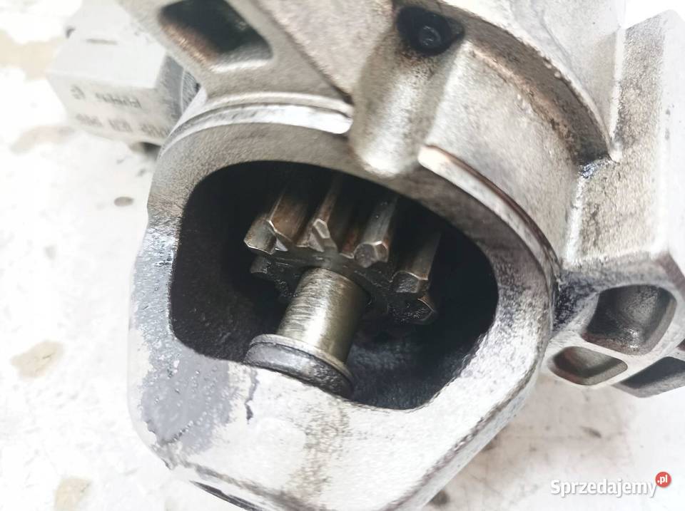 ROZRUSZNIK 7823700 0001139016 20 D Bmw Seria 3 V osobowe