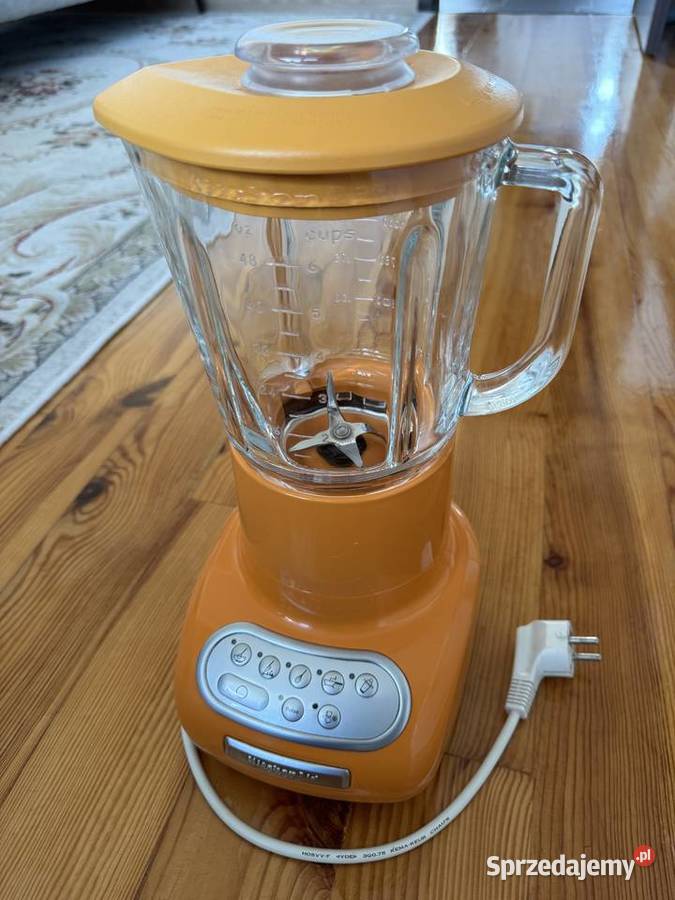 KitchenAid Blender Artisan Warszawa sprzedam