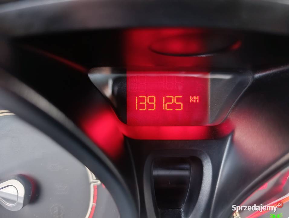 Ford Fiesta 12 Fiesta pomorskie Kowalewo