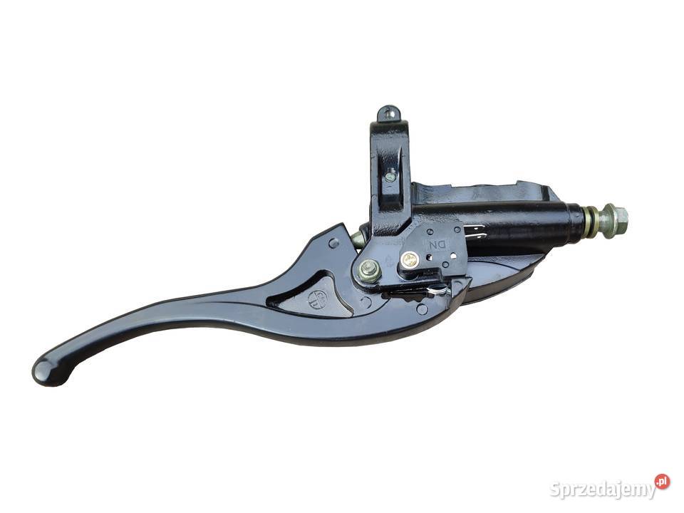 Pompa hamulcowa hamulca lewa cf moto 500 800 X8 mazowieckie Gostynin