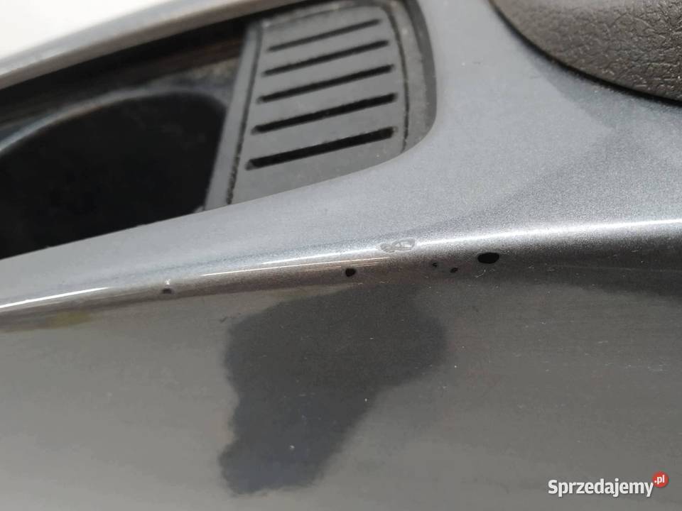 TUNEL ŚRODKOWY PODŁOKIETNIK MK1 Ford Kuga I Wyposażenie wnętrza świętokrzyskie sprzedam