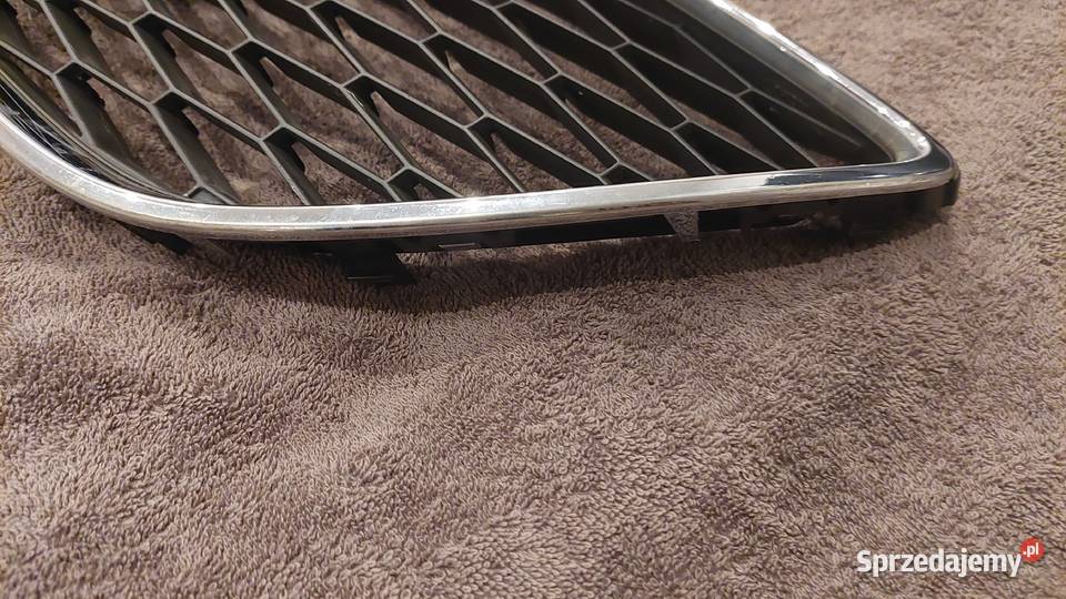 Grill Seat Exeo plaster miodu atrapa chłodnicy Szubin