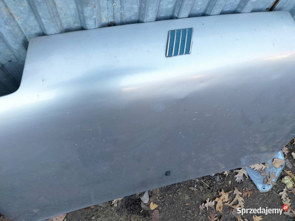 Fiat Cinquecento CC MASKA